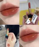  Son Thỏi YSL Rouge Pur Couture Lipstick Mini Màu NM Nobox 1.3gr - Chạm Đầu 