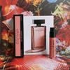 Vial Nước Hoa Narciso Rodriguez Musc Noir Rose 0.8ml