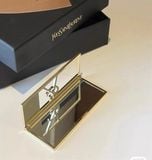  Gương YSL Beauty Makeup Mirror in Box Fullbox Dạng Gập 