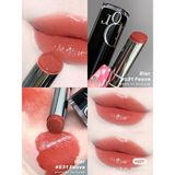  Son Dior Addict Hydrating Shine Lipstick Fullbox - 730 Star 