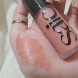 Má hồng Saie Dew Blush Liquid Cheek Blush màu Rosy 12ml Fullbox 