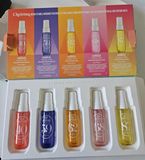  Mini 30ml - Xịt thơm cơ thể Sol De Janeiro 87 RIO RADIANCE Perfume Mist 