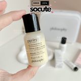  Sữa Rửa Mặt Philosophy Purity Made Simple Facial Cleanser 30ml 