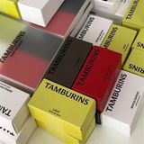  Nước hoa khô Tamburins Chamo 6.5gr 