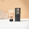 Kem Nền Kiềm Dầu MAC Studio Fix Fluid SPF 15 #N12 Mini 5ml (Tuýp)