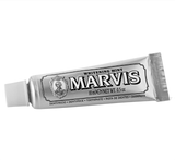  Kem đánh răng Marvis Whitening Mint mini 10gr 