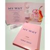 Vial Nước Hoa Giorgio Armani My Way Nectar EDP 1.2ml