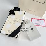  Nước Hoa Jo Malone White Bluebell 100ml Limited 