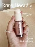  Kem Bắt Sáng Rare Beauty Positive Light Liquid Luminizer Highlighter màu Enchant 15ml 