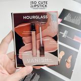  Sample Che Khuyết Điểm Hourglass Vanish Airbrush Concealer 4 ô 