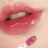  Son Kem Bóng Sephora Plumping Lip Gloss 6ml - 05 Plump It Up 