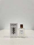 Nước Hoa Nam Loewe 001 Man EDT 7ml 