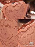 Má Hồng Too Faced Love Flush Water Colour Blush - Baby Love – Mỹ Phẩm  Socutelipstick / Tiệm Socute