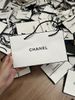  Túi giấy Chanel 24x14x7cm 