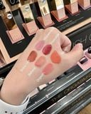  Má Hồng Kem Nars Afterglow Liquid Blush Behave Màu Hồng Hoa Cà 7ml 