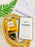  Nước hoa nữ Chanel No 5 Eau Premiere Chiết 10ml 