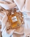  Nước hoa nữ Chanel No 5 Eau Premiere Chiết 10ml 