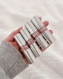  Son YSL Loveshine Wet Shine Lipstick #122 Caramel Swirl 