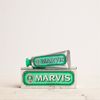 Kem Đánh Răng Marvis Classic Strong Mint 25ml Fullbox