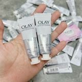  Kem Dưỡng Trắng Da Tay OLAY Cellscience Super Bright Whitening ( Nội Địa Trung ) - Tuýp 10ml 