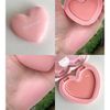 Má Hồng Dạng Kem Lilybyred Luv Beam Cheek Balm Mini Màu 06
