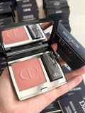  Phấn má hồng Dior Rouge Blush 959 Charnelle - Satin 6.4g 