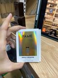  Vial nước hoa Paco Rabanne Fame 1.5ml 