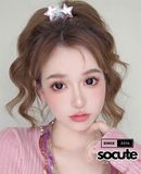  Kẹp Tóc Urban Decay (Set 2 cây) 