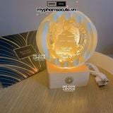  Đèn Ngủ Estee Lauder Renutriv 