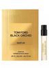 Vial Nước Hoa Tom Ford Black Orchid Parfum 1.5ml