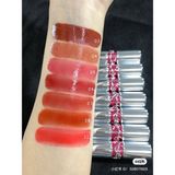  Son bóng dưỡng ẩm YSL Rouge Volupte Candy Glaze Màu 11 Minisize 1g 