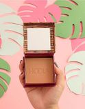  Mini 1.8g - Phấn Tạo Khối Benefit Hoola Matte Bronze 