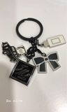  Móc Khóa Jo Malone Bow & LOGO & Bag Charm 