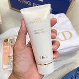  Sữa Rửa Mặt DIOR Prestige La Mousse Micellaire Face Cleanser Exceptionally Gentle 50 g. No Box 