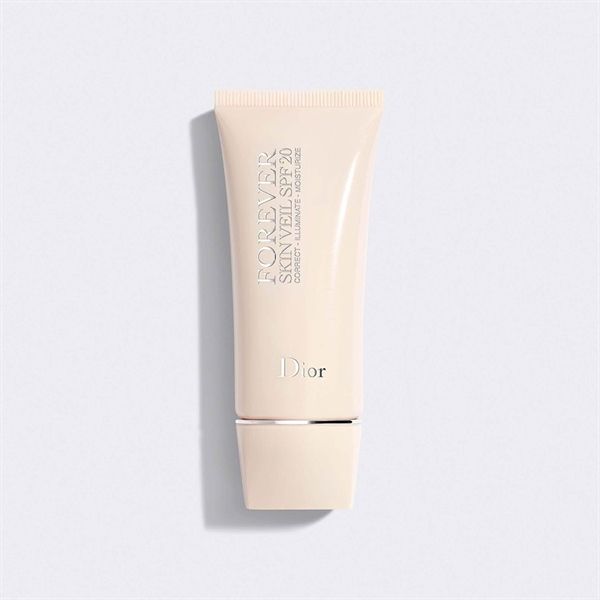  Kem Lót Dior Forever Skin Veil SPF 20 30ml Date 2025 