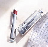  Vỏ Son Dior Addict Lipstick Case - Metallic Màu Bạc 
