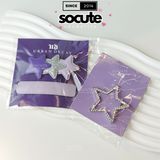  Kẹp Tóc Urban Decay (Set 2 cây) 