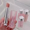 Son Dưỡng Dior Addict Lip Glow 012 - Mẫu Mới 2025 Logo Bạc Nobox