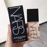  Kem nền NARS Light Reflecting Foundation 30ml - Light 3.5 Salzburg 