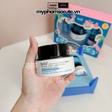  Kem dưỡng da Belif The True Cream Aqua Bomb 50ml Tách Set 