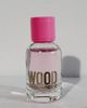 Nước hoa Dsquared2 Wood Pour Femme 5ml - Nobox
