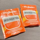  Kem dưỡng thể Sol de Janeiro Bom Dia Bright™ Body Cream 7.5ml 