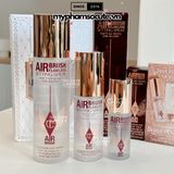  Xịt Khoáng Charlotte Tilbury Airbrush Flawless Setting Spray 200ml Fullbox 