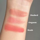  Má Hồng NARS Air Matte Blush – Rush Màu Hồng Đào 6g 