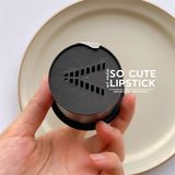  Mút Trang Điểm M.A.C Bông Đen + Hộp Đựng Mút Màu Đen 