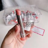  TESTER - Son dưỡng Dior Addict Lip Glow 038 Rose Nude 