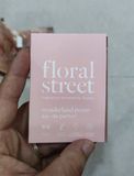  Vial Nước Hoa Floral Street Wonderland Peony eau de parfum 1.5ml 