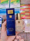  Kem Nền Estee Lauder Double Wear Stay-In-Place Makeup 1W1 Bone 30ml - Bản Châu Âu/Châu Á Có SPF10 
