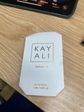  Vial nước hoa Kayali Vanilla 28 EDP 1.5ml 