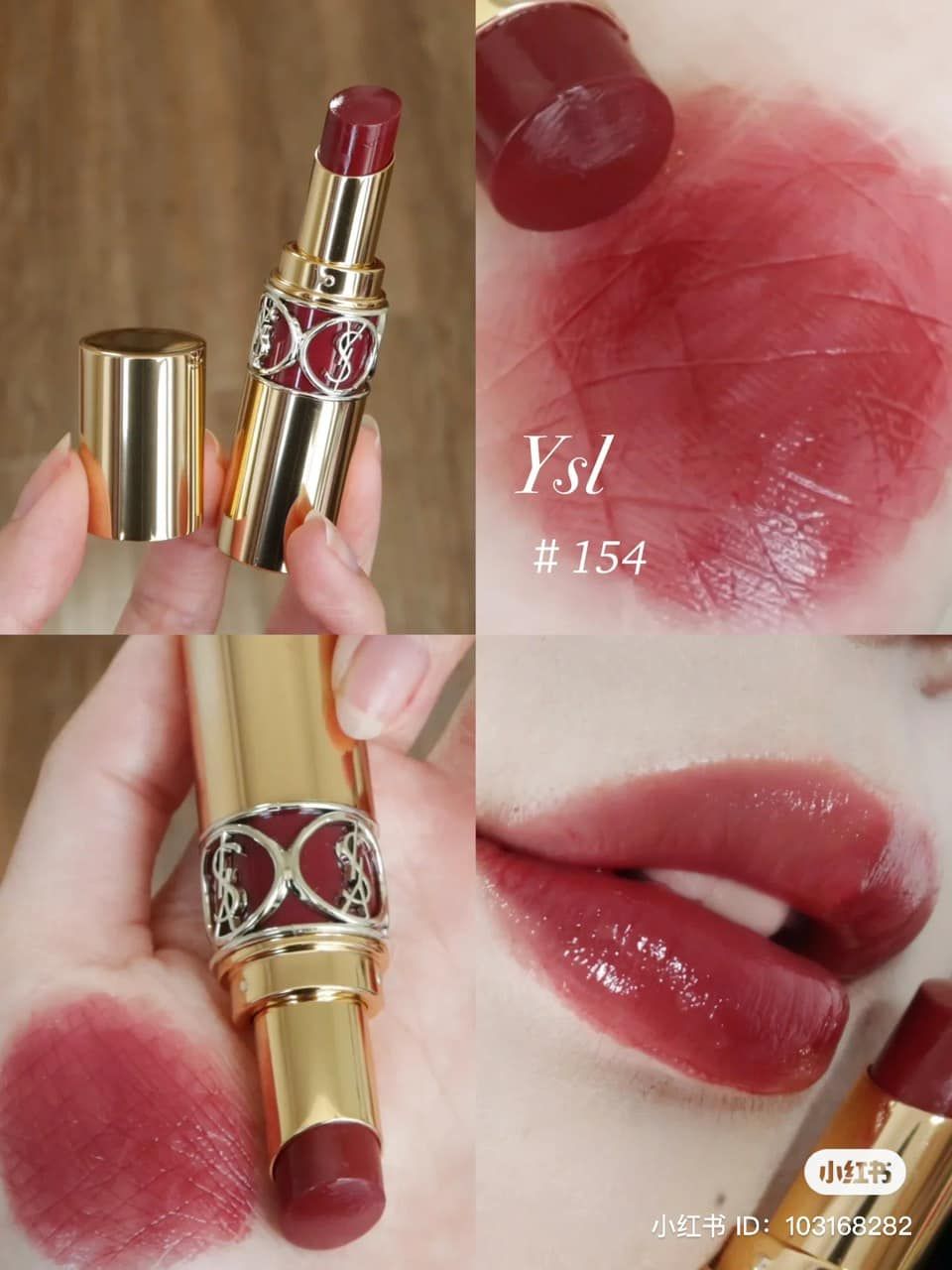 Ysl154 outlet